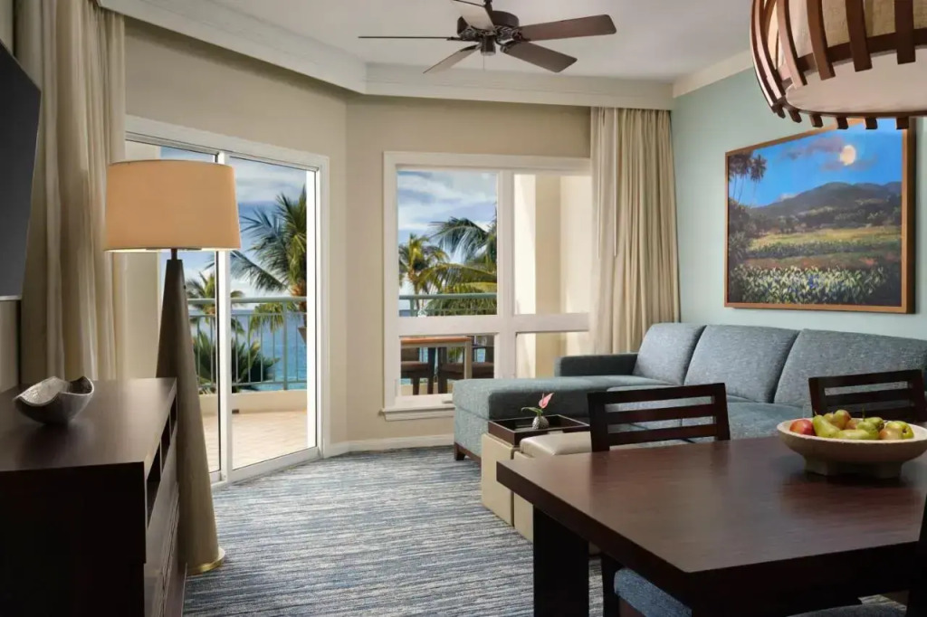 The Westin Kaanapali Ocean Resort Villas