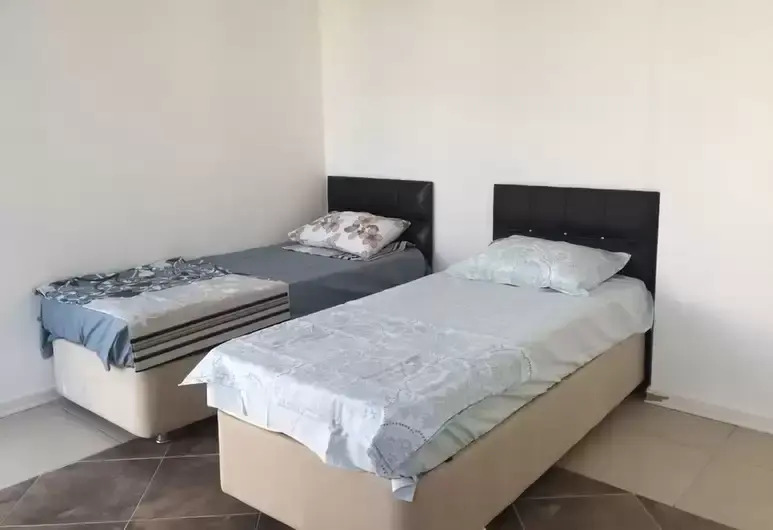 Ocean Villas