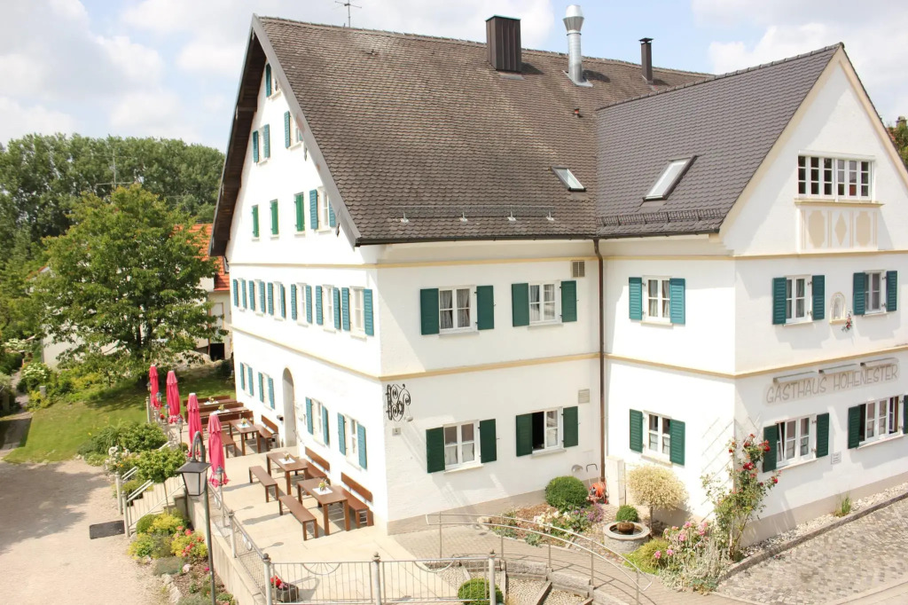 Hohenester Gasthaus & Hotel