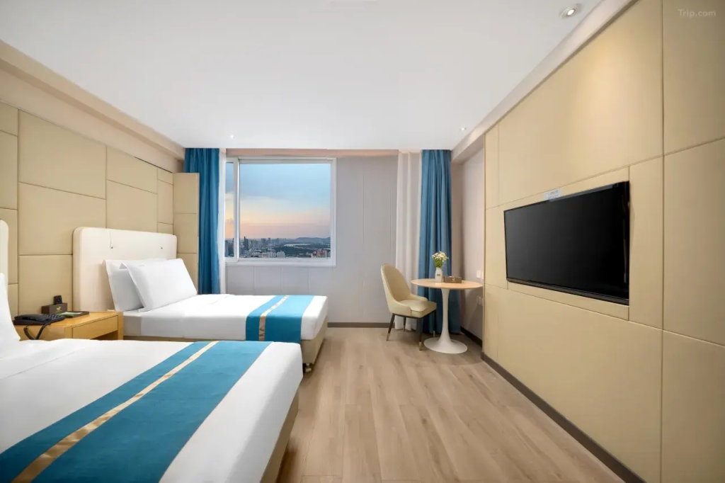Wanda Holiday Hotel