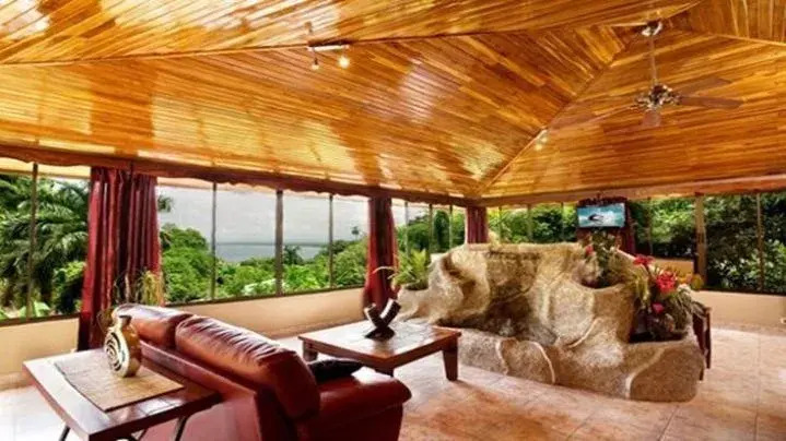 Boutique Hotel Las Cascadas