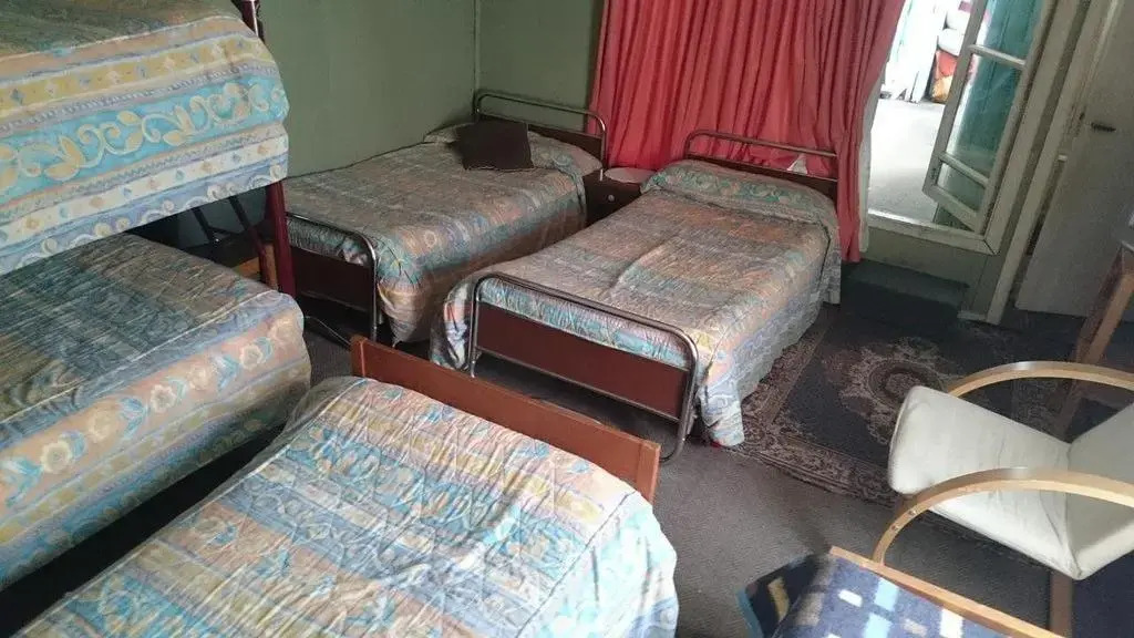 Hostal Sotomayor