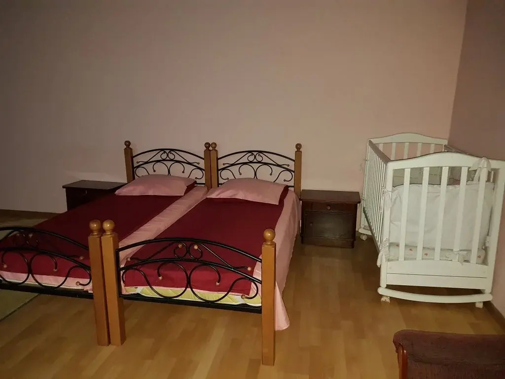 Melani on Slavyanskaya 7 Guest House
