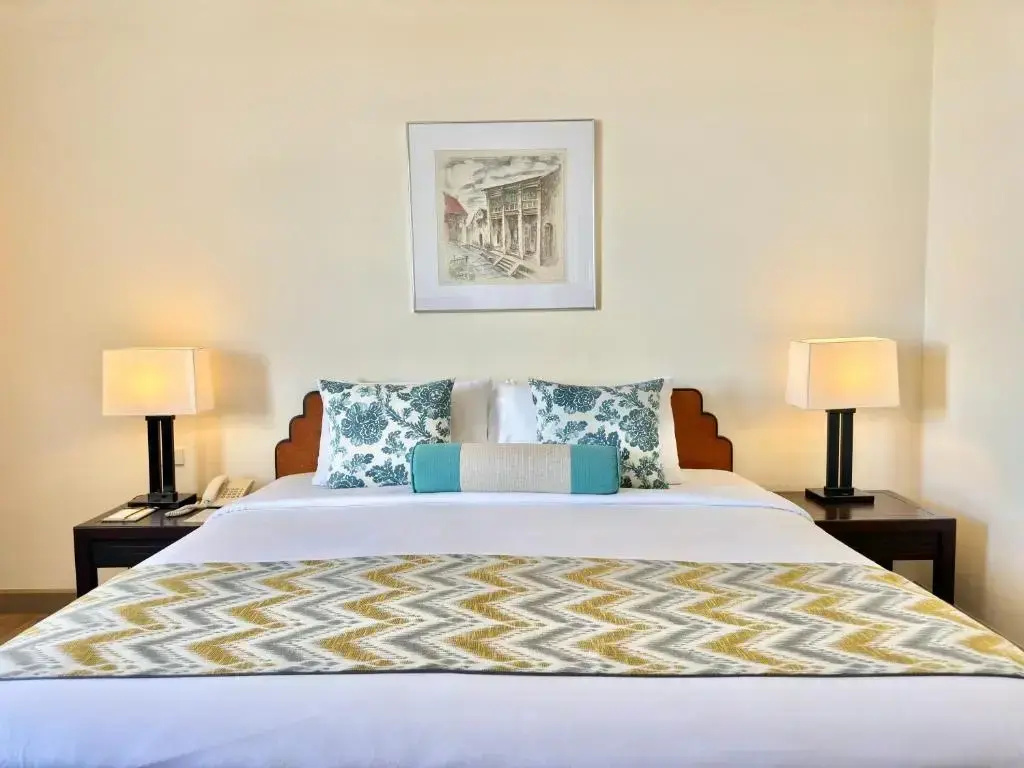 Phuket Merlin Hotel