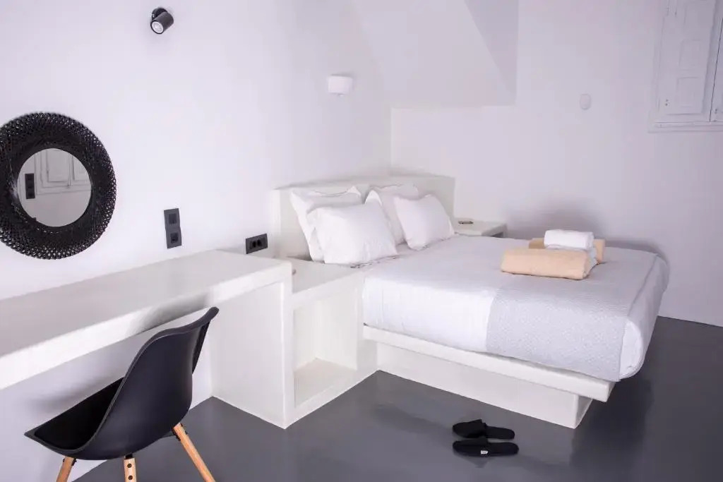 White Cave Villas