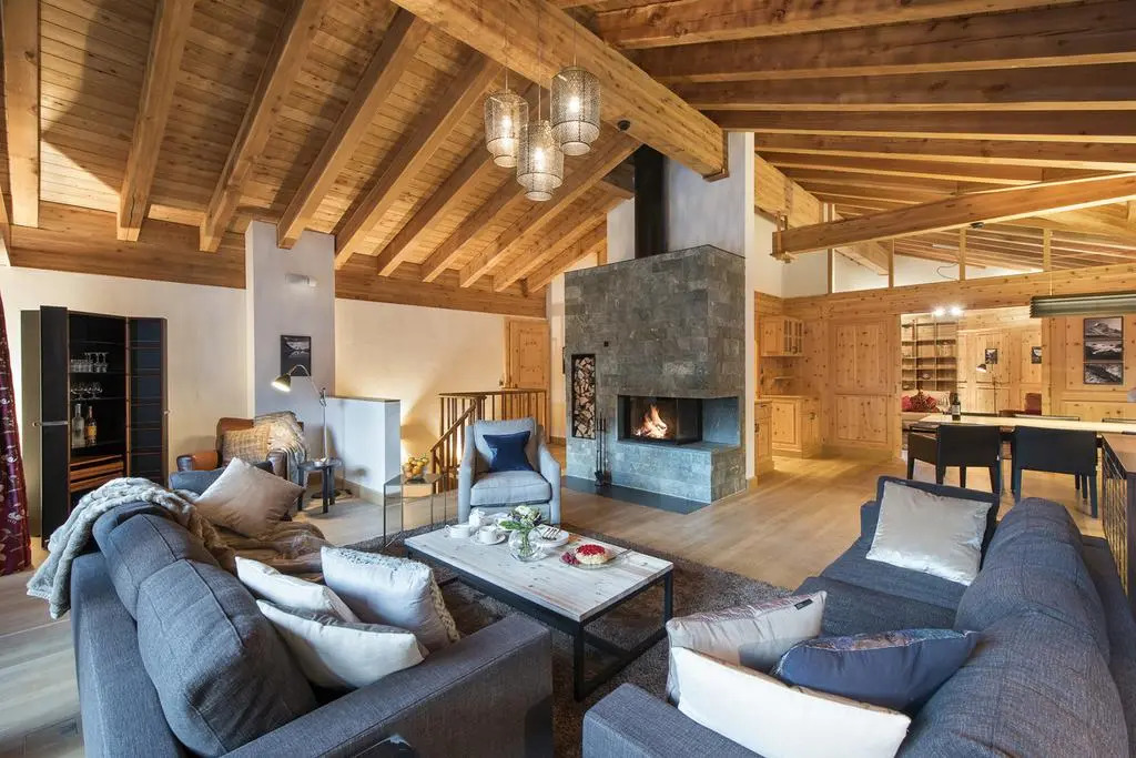 Chalet Shalimar