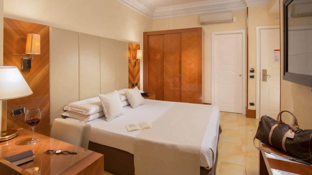 Hotel Sonya
