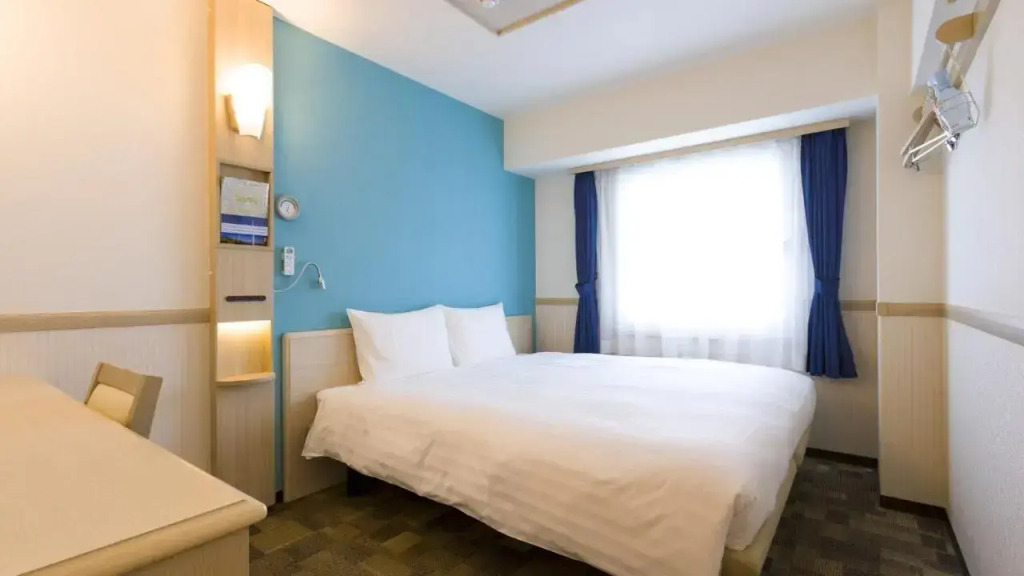 Toyoko Inn Tokyo Akabane-eki Higashi-guchi