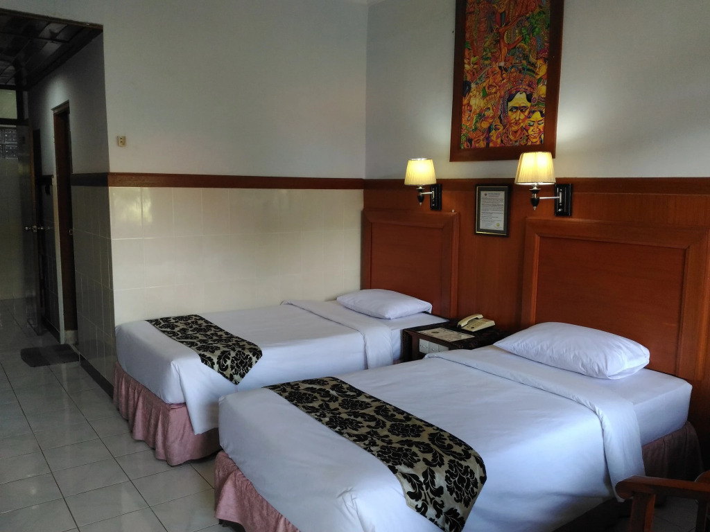 Hotel Sorga Cottages