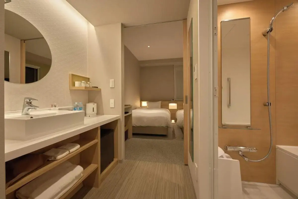 Hotel Intergate Kanazawa