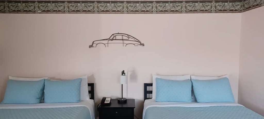 Coast Riders Inn