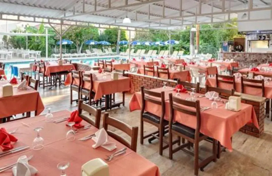 Konar Hotel - All Inclusive