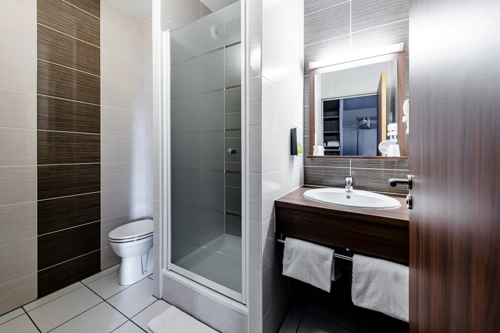 B&B HOTEL Bordeaux Talence