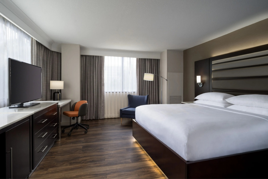 Delta Hotels by Marriott Jacksonville Deerwood