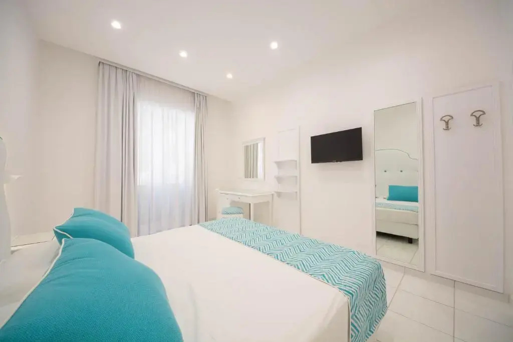 San Francesco Amalfi Coast Hotel