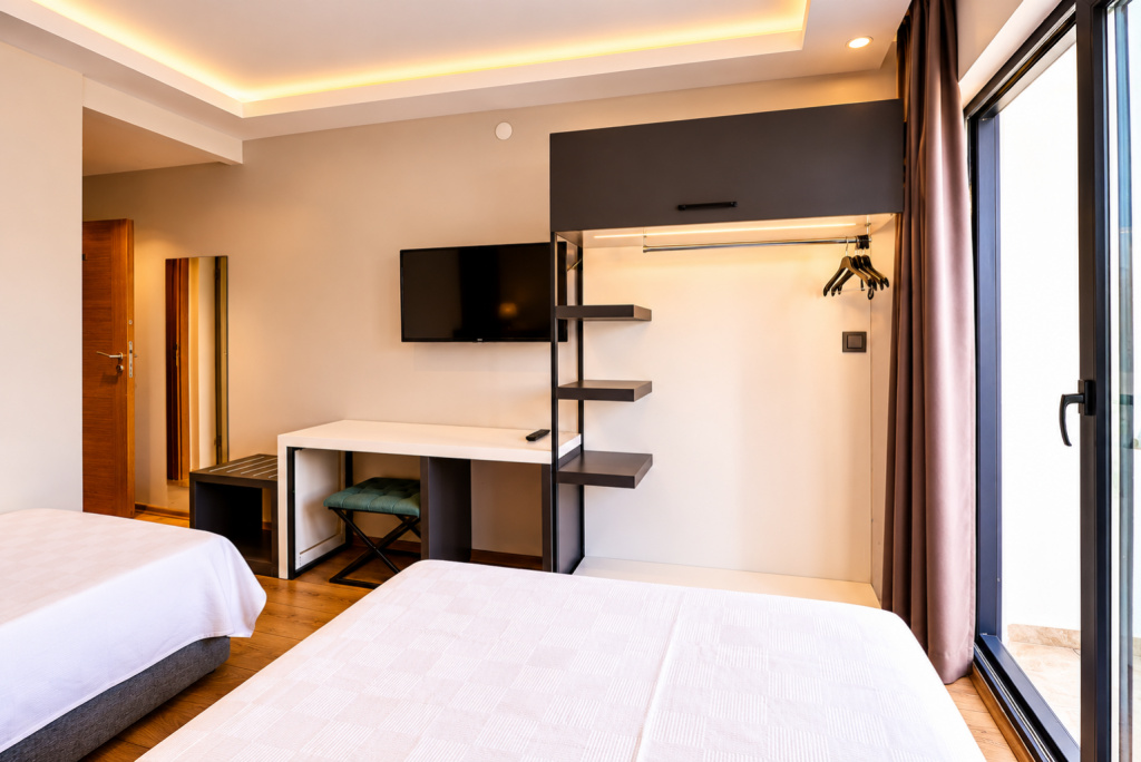 Hotel London Blue