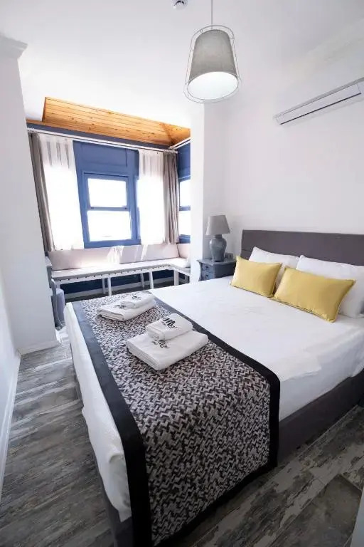 Mi Otel Alaçatı