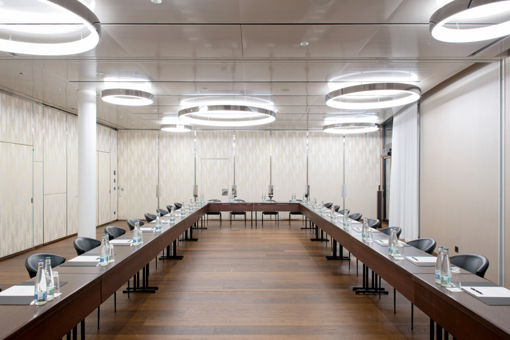 The Dolder Grand - City and Spa Resort Zurich