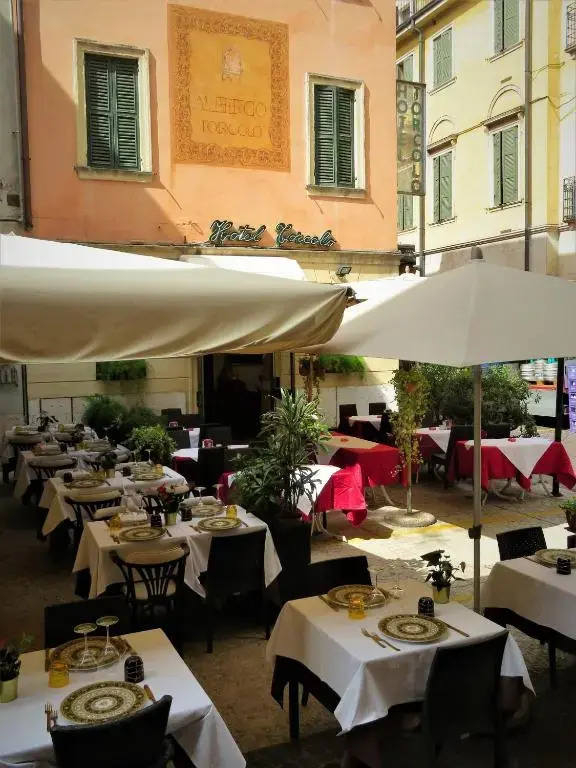 Hotel Torcolo "Residenze del Cuore"