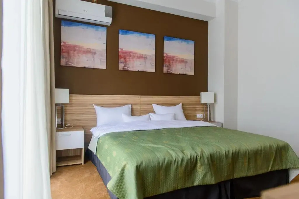 Baitas Hotel