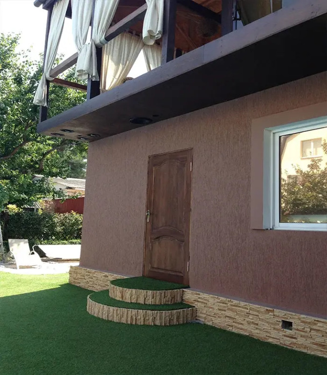 Platinum Guest House