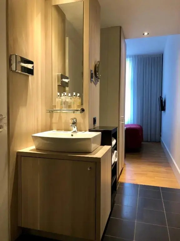 Leonardo Boutique Hotel Maastricht City Center