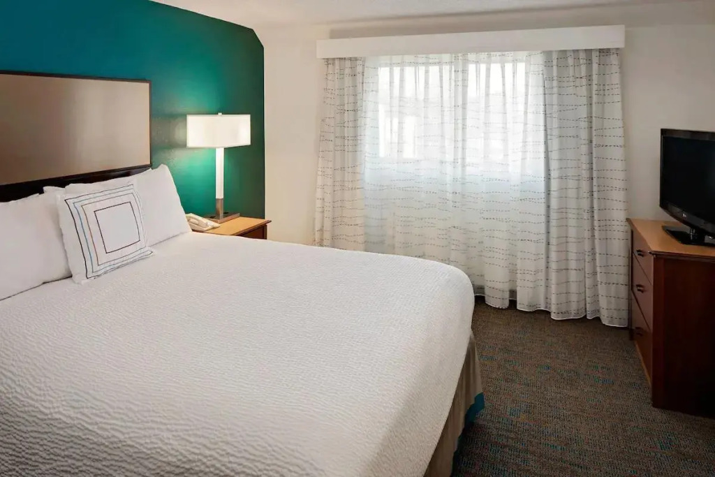 Residence Inn by Marriott Cherry Hill Philadelphia