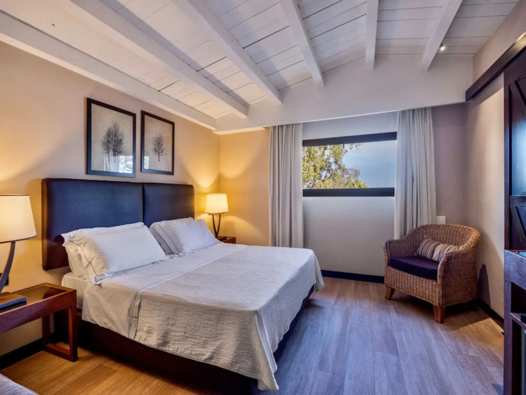 Vallegrande Nature Resort by Geocharme