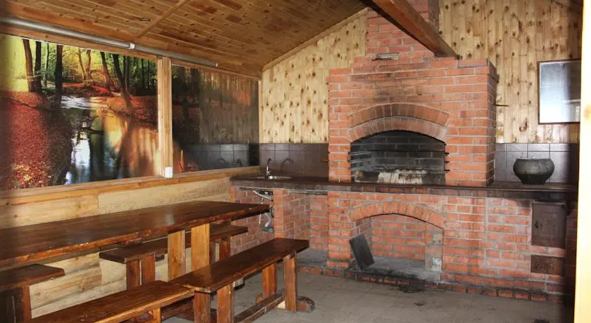 Teremok Cottage
