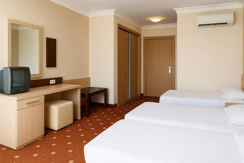 Magic Sun Hotel