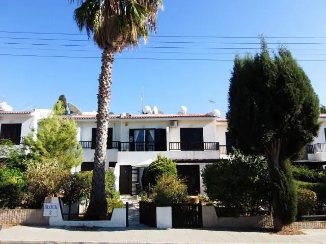 Kato Paphos Town House 1