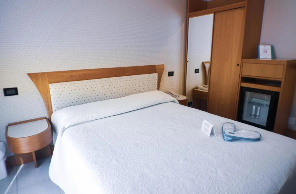Hotel Airone