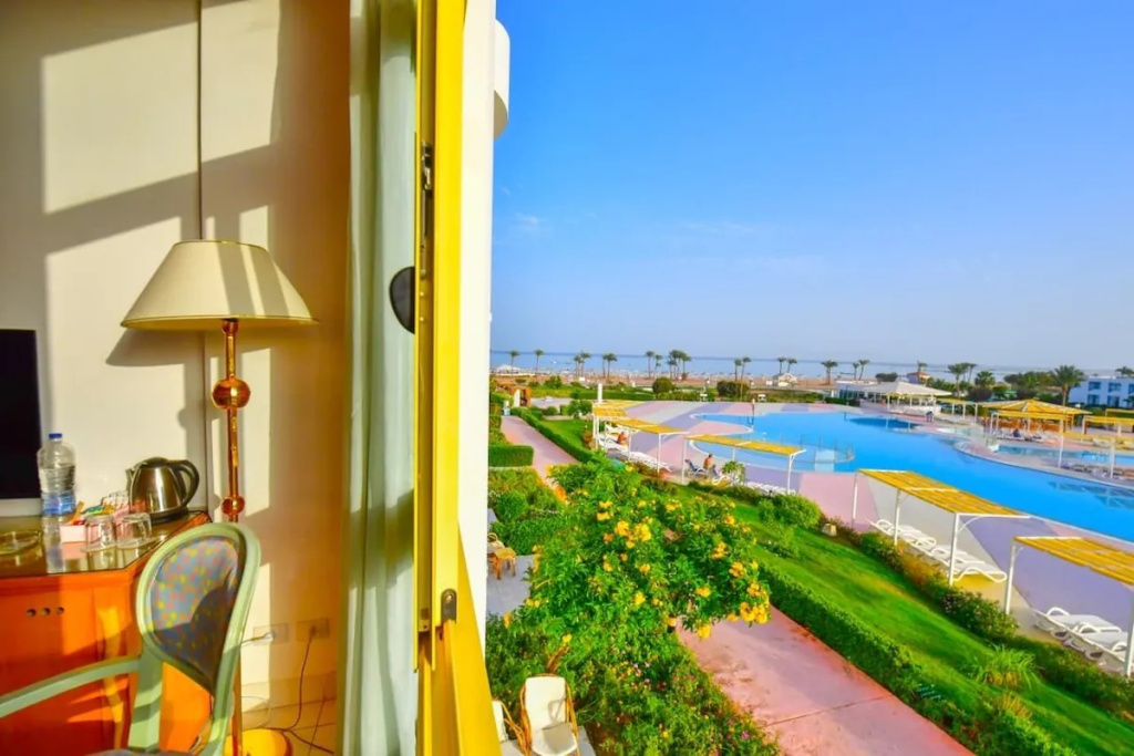 Sun Resort & Aqua Park Sharm El-Sheikh