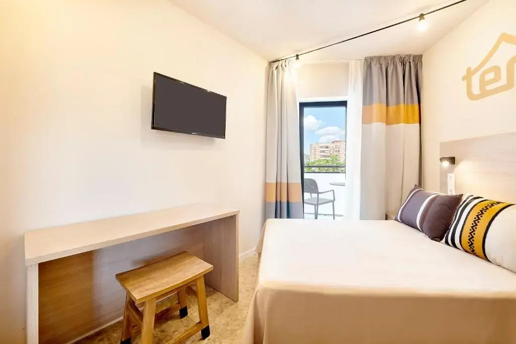 tent Torremolinos