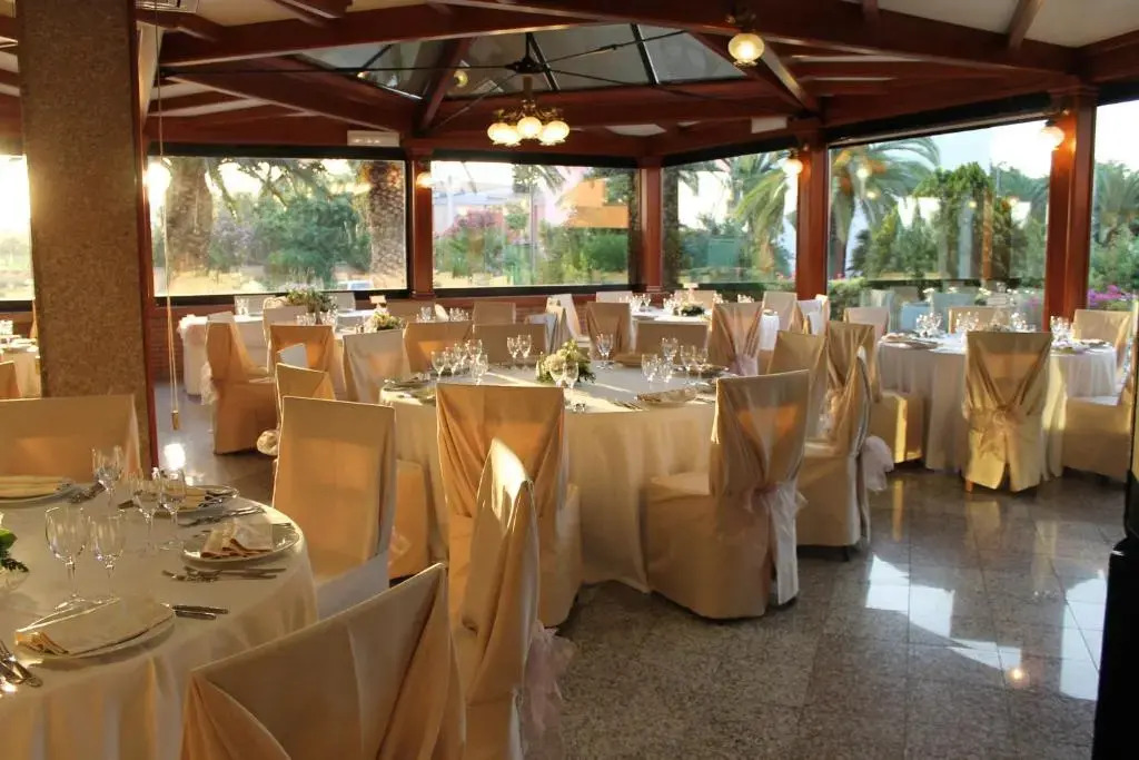 Hotel Grillo