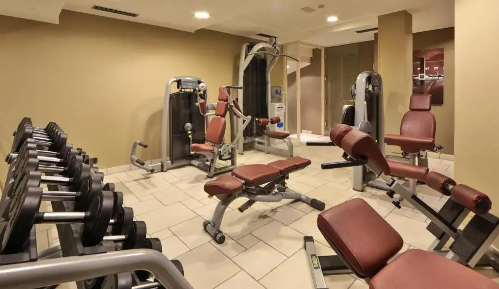 TH Madonna di Campiglio | Golf Hotel