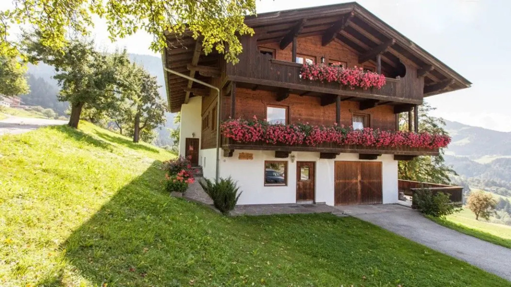 Bauernhof Untereinberg