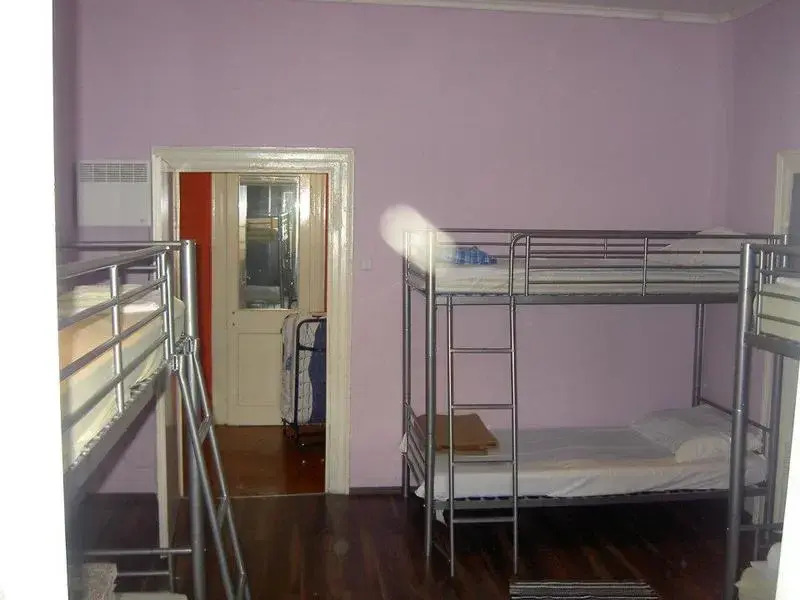 Hostel Ana