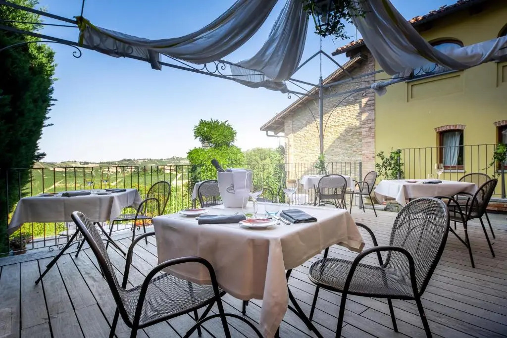 Hotel Casa Pavesi