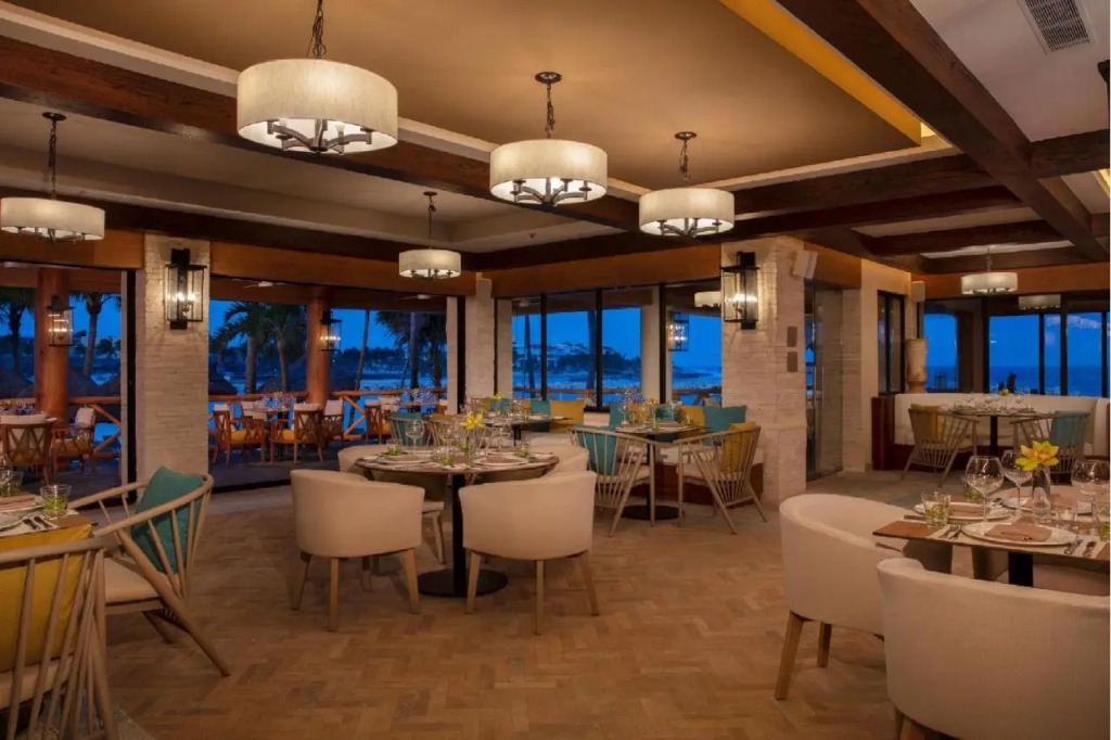 Dreams Aventuras Riviera Maya - All Inclusive