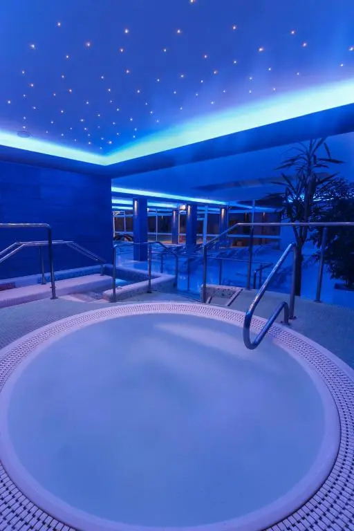 Hotel Terme Millepini