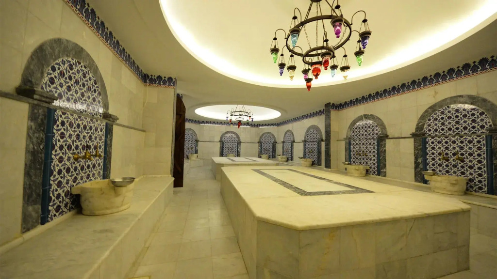 Idas Hotel