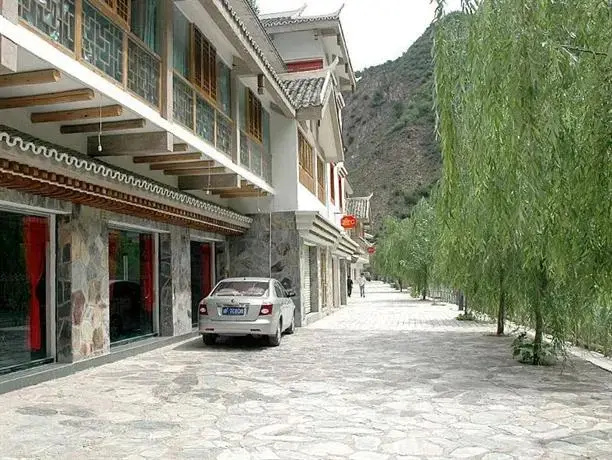 Starway Snow Lotus Hotel Jiuzhaigou