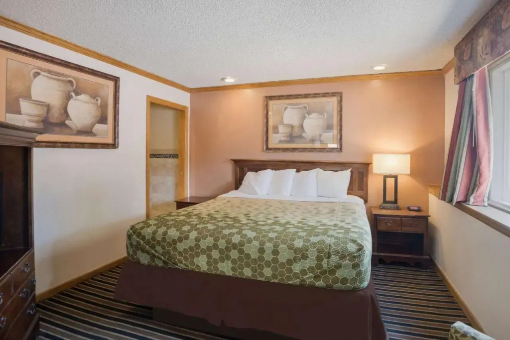 Rodeway Inn