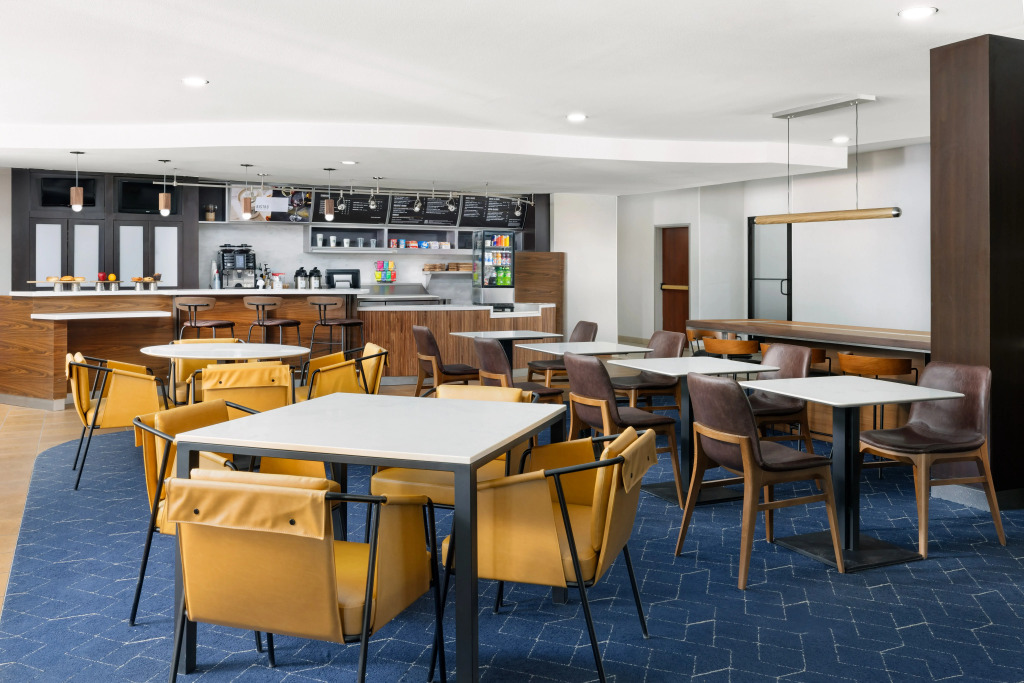 Courtyard by Marriott Amarillo West/Medical Center