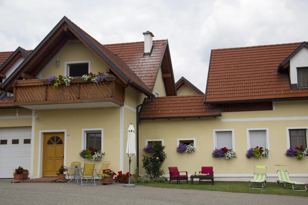 Apfelhof Flieder