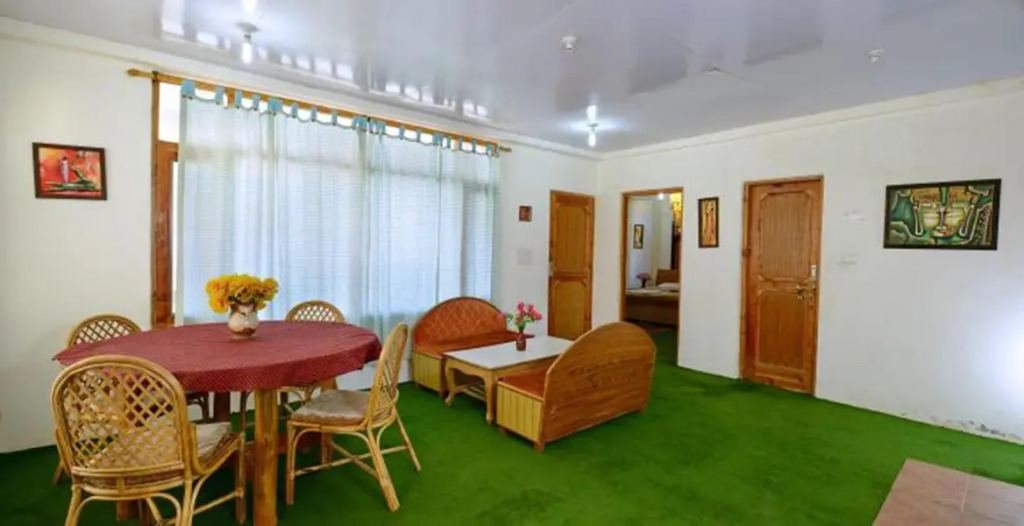 Indraprastha Cottages