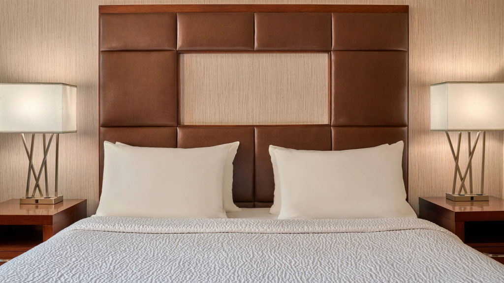 Courtyard by Marriott Denver Downtown