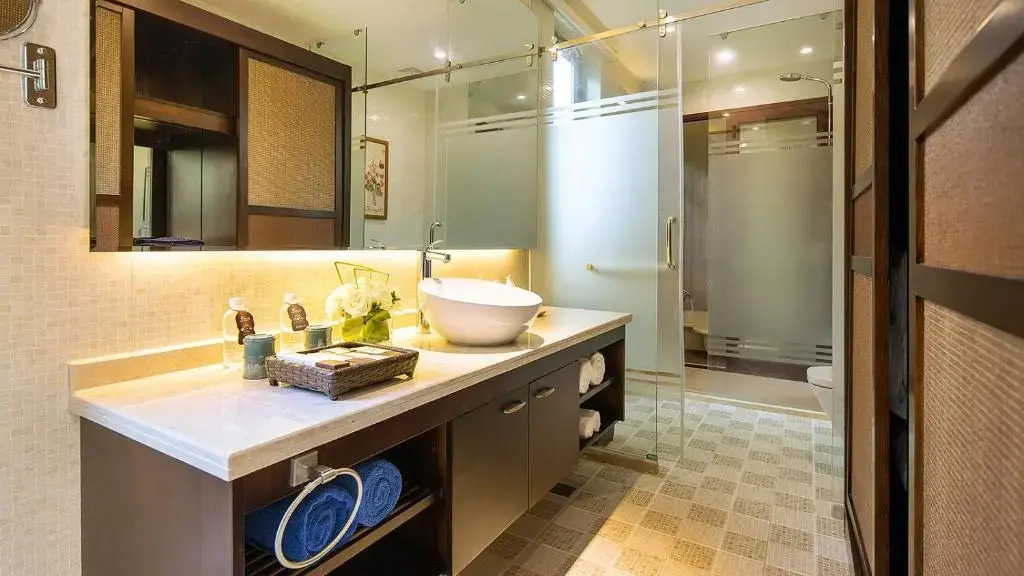 Sanya Yalong Bay Villas & Spa