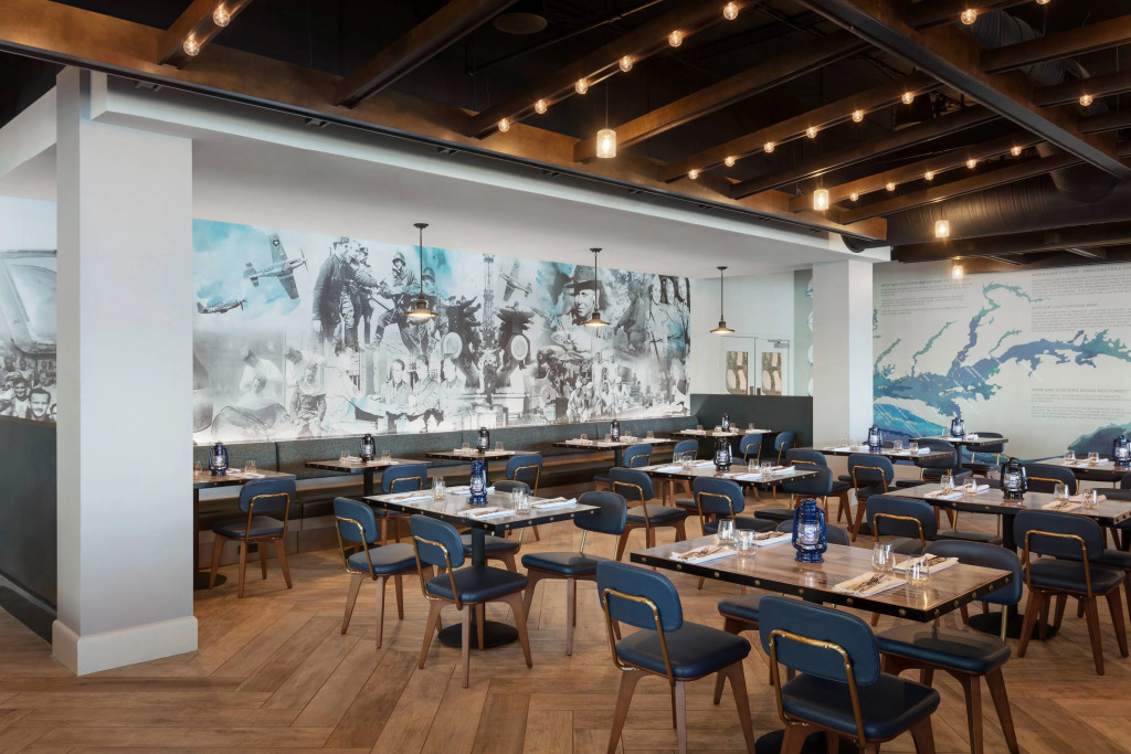 Delta Hotels by Marriott™ Virginia Beach Waterfront Suites